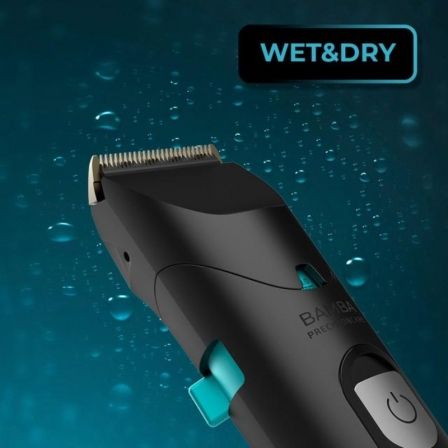 Cecotec Precisioncare Wet&Dry con 11 accesorios